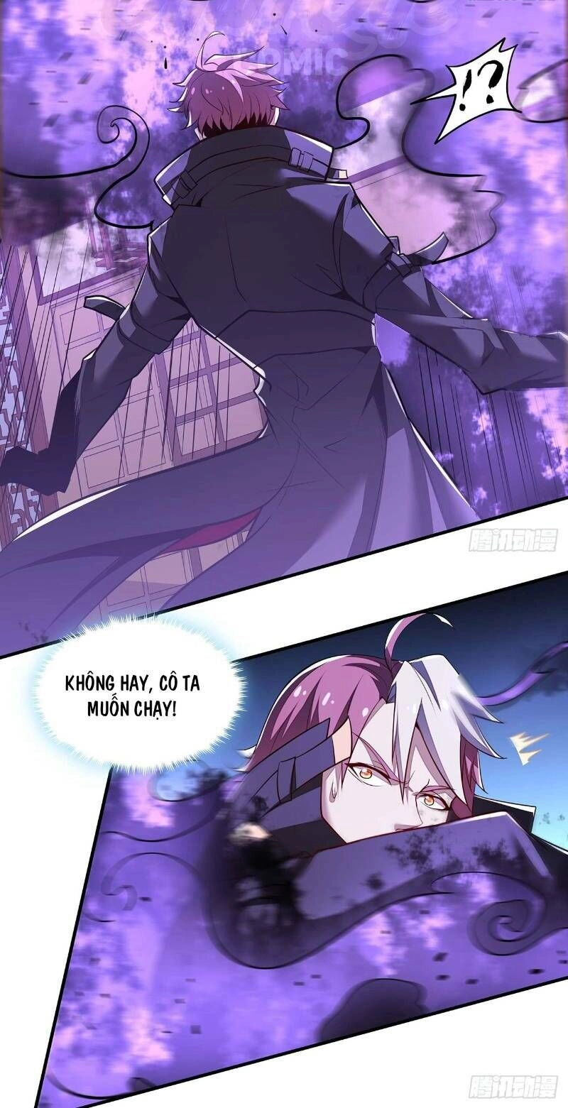 Bất Tử Thần Vương Tu Liên Tục Chapter 45 - 25