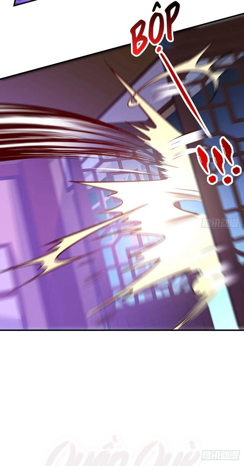 Bất Tử Thần Vương Tu Liên Tục Chapter 45 - 26