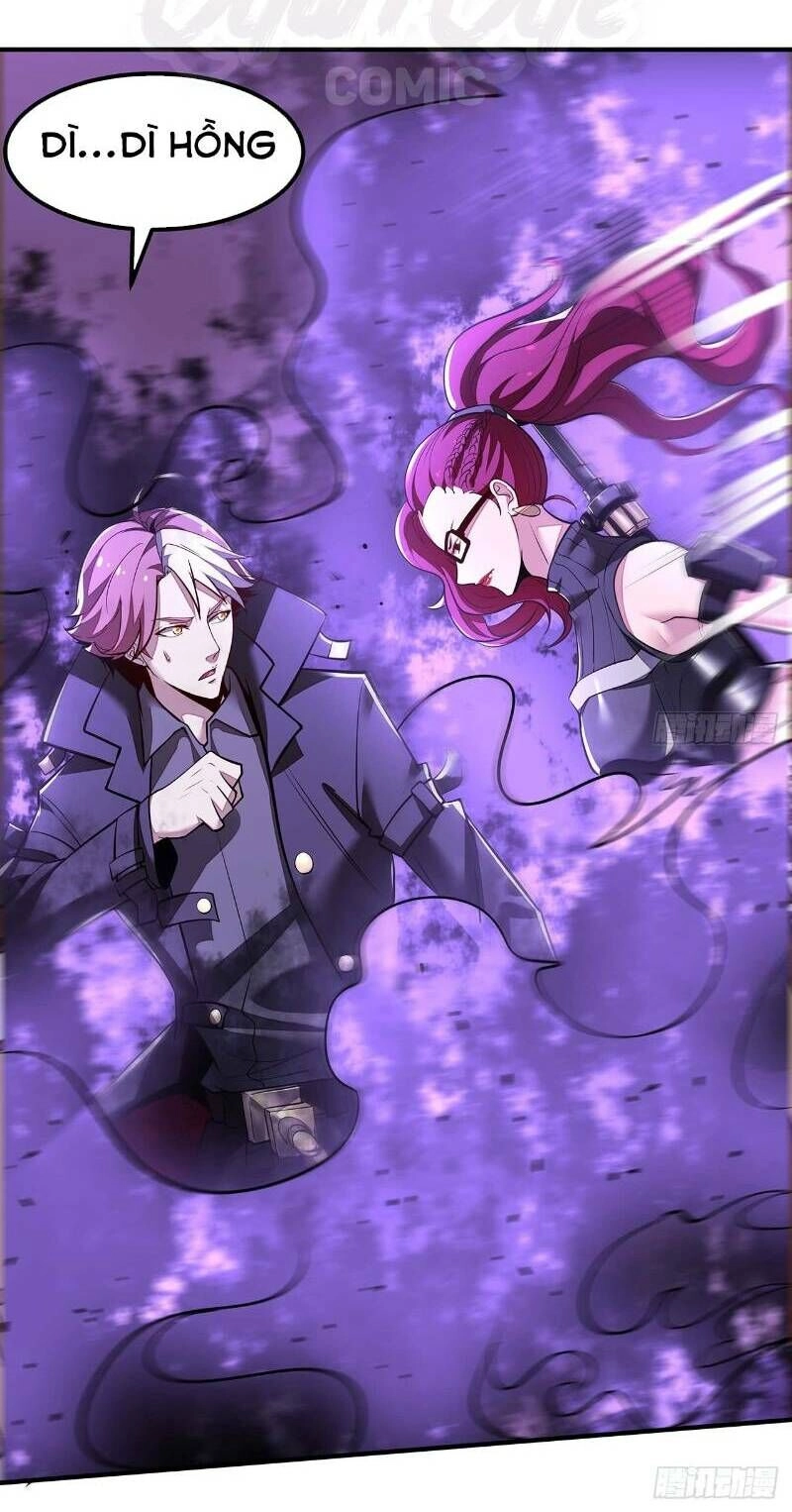 Bất Tử Thần Vương Tu Liên Tục Chapter 45 - 27