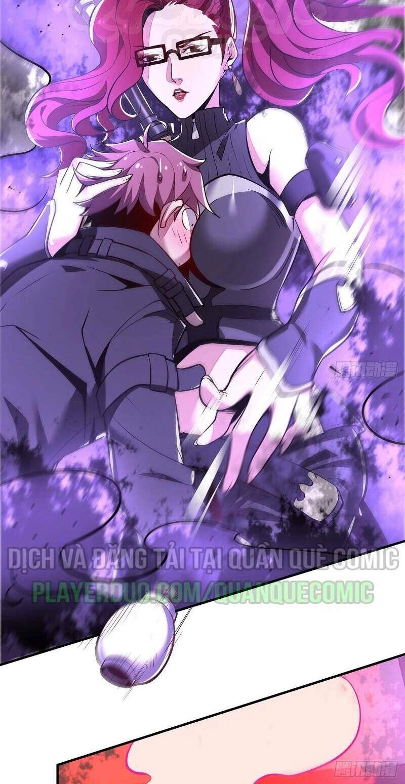 Bất Tử Thần Vương Tu Liên Tục Chapter 45 - 29