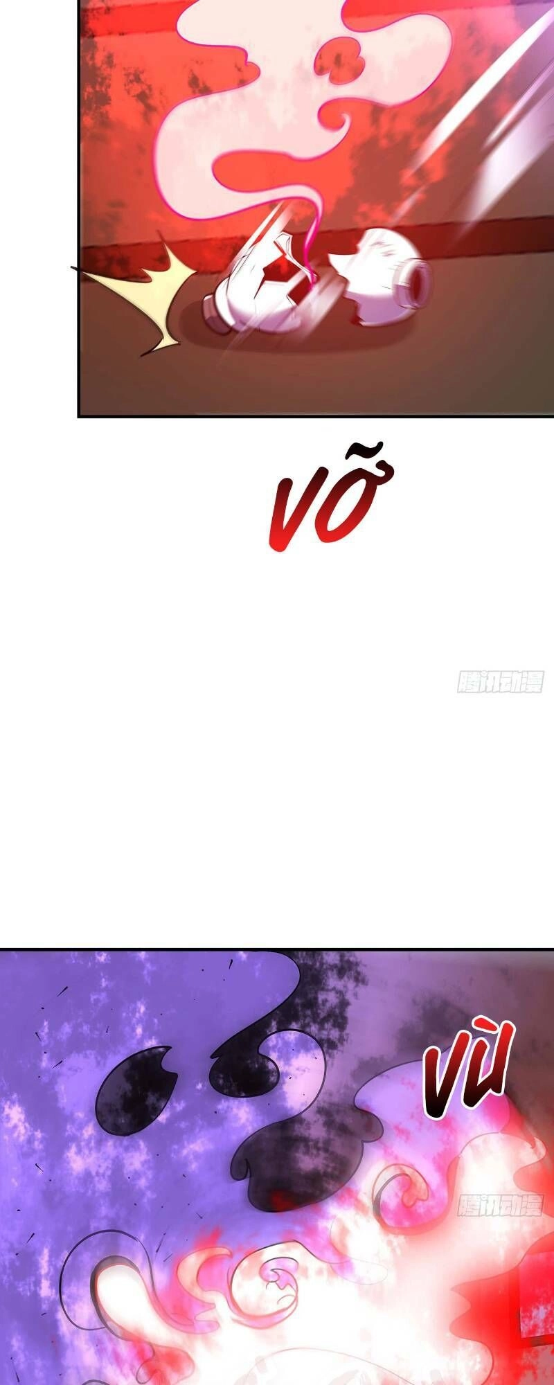 Bất Tử Thần Vương Tu Liên Tục Chapter 45 - 30