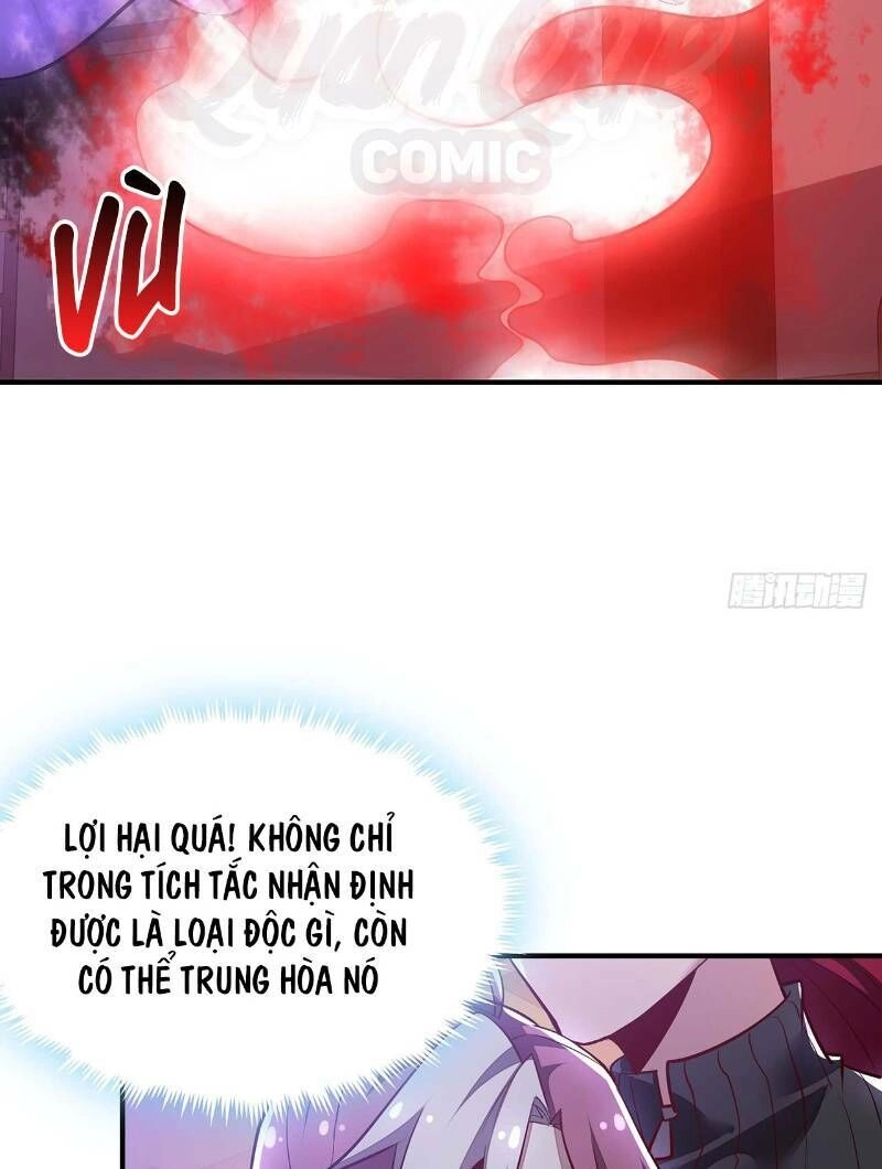 Bất Tử Thần Vương Tu Liên Tục Chapter 45 - 31