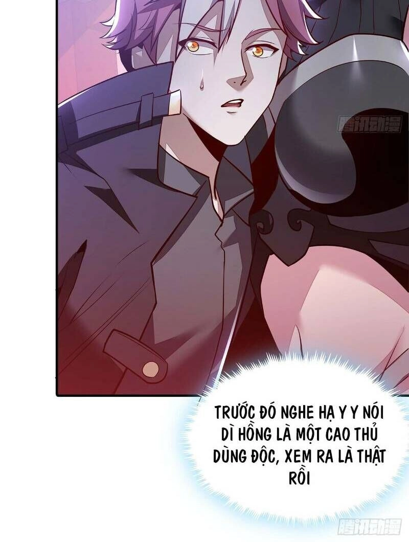 Bất Tử Thần Vương Tu Liên Tục Chapter 45 - 32