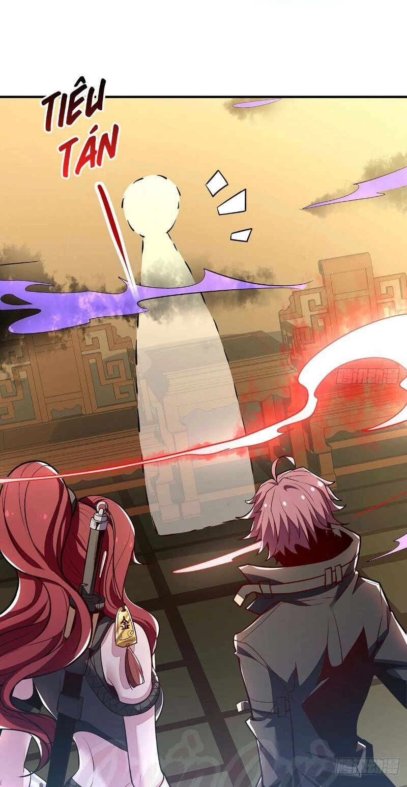 Bất Tử Thần Vương Tu Liên Tục Chapter 45 - 33