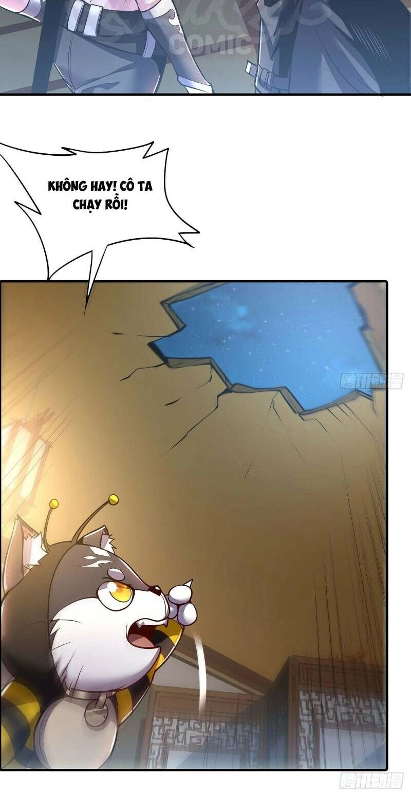 Bất Tử Thần Vương Tu Liên Tục Chapter 45 - 34