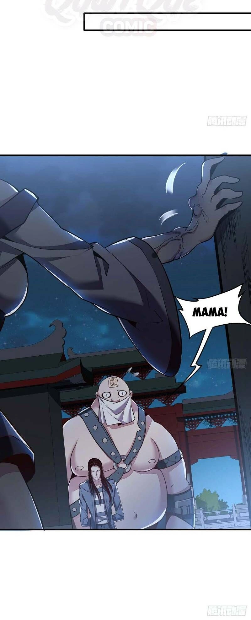 Bất Tử Thần Vương Tu Liên Tục Chapter 45 - 36