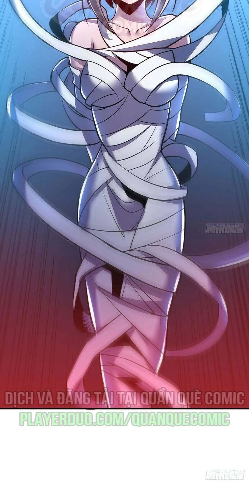 Bất Tử Thần Vương Tu Liên Tục Chapter 45 - 45