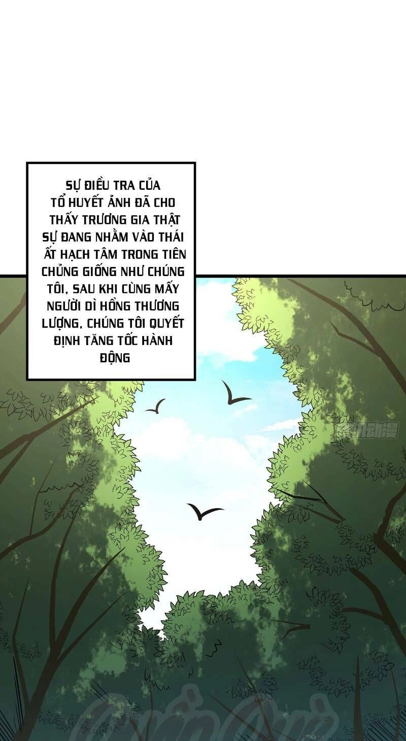 Bất Tử Thần Vương Tu Liên Tục Chapter 46 - 1