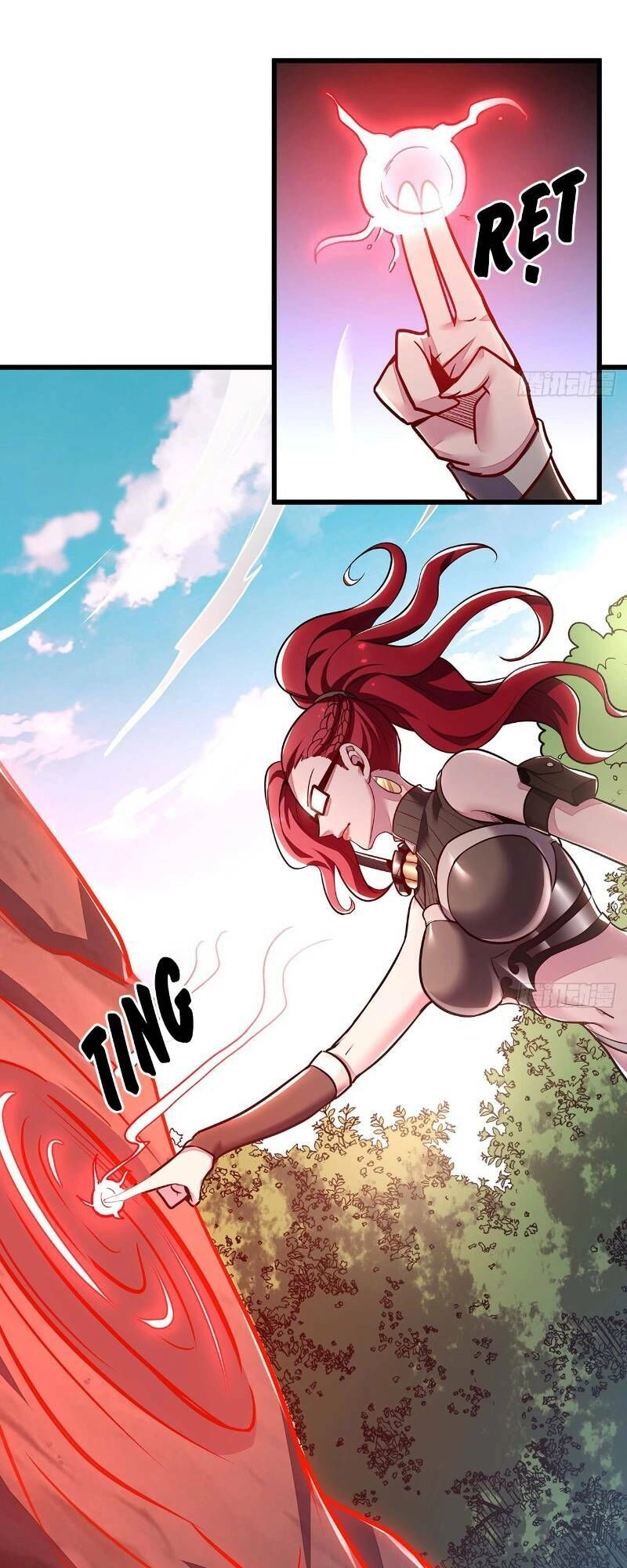 Bất Tử Thần Vương Tu Liên Tục Chapter 46 - 5