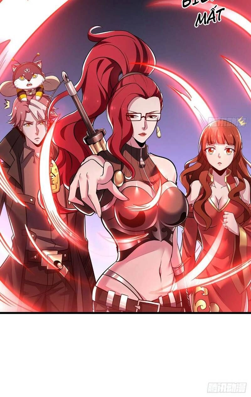 Bất Tử Thần Vương Tu Liên Tục Chapter 46 - 7