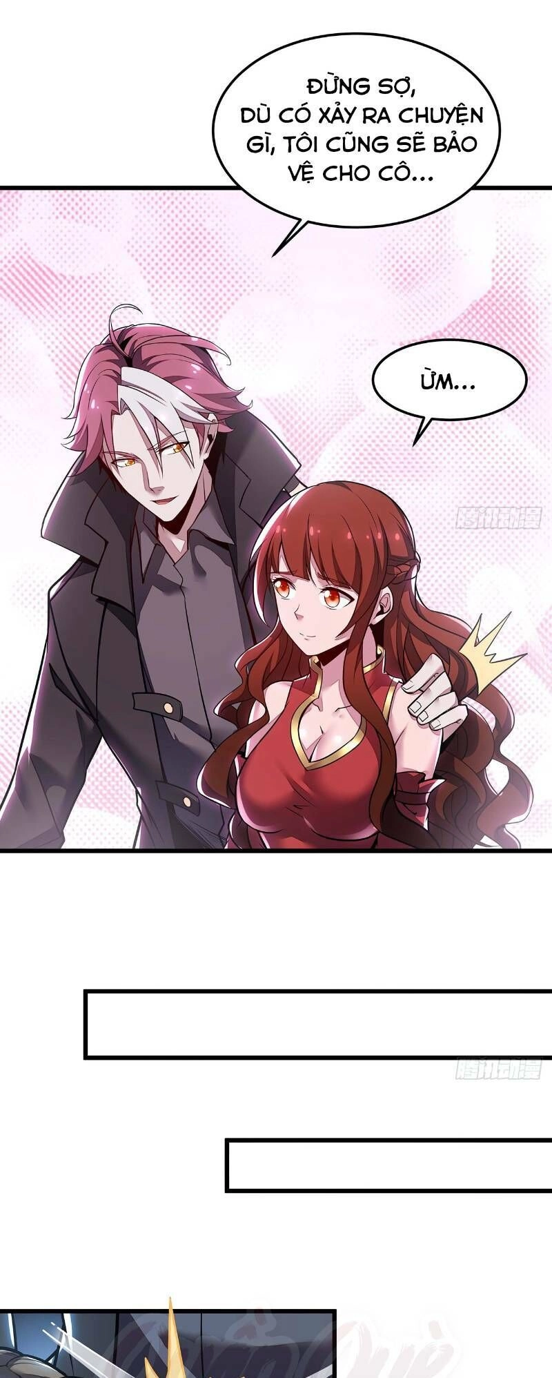 Bất Tử Thần Vương Tu Liên Tục Chapter 46 - 14