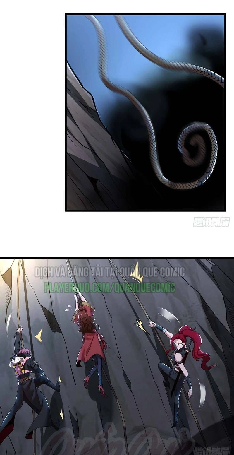 Bất Tử Thần Vương Tu Liên Tục Chapter 46 - 16