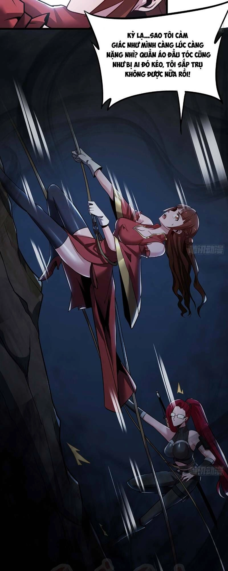 Bất Tử Thần Vương Tu Liên Tục Chapter 46 - 18