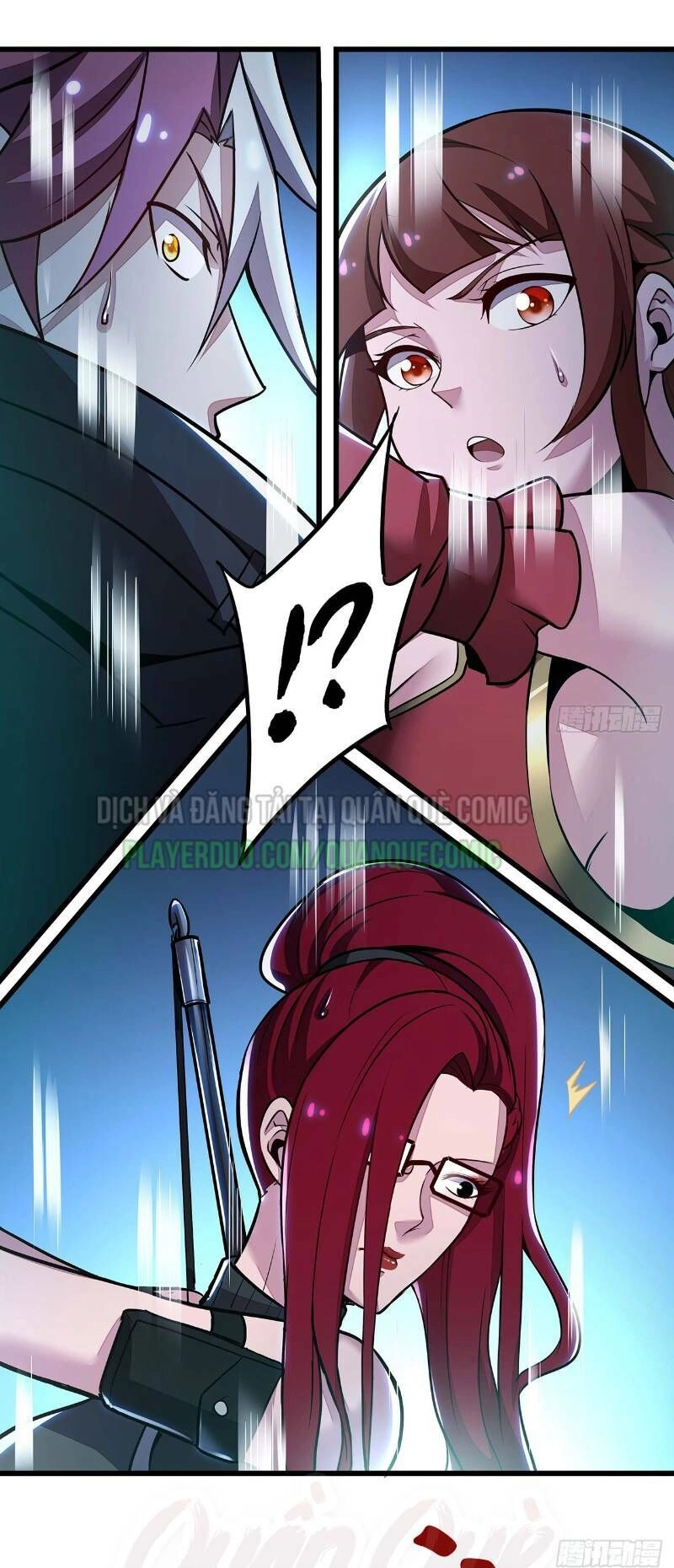 Bất Tử Thần Vương Tu Liên Tục Chapter 46 - 25