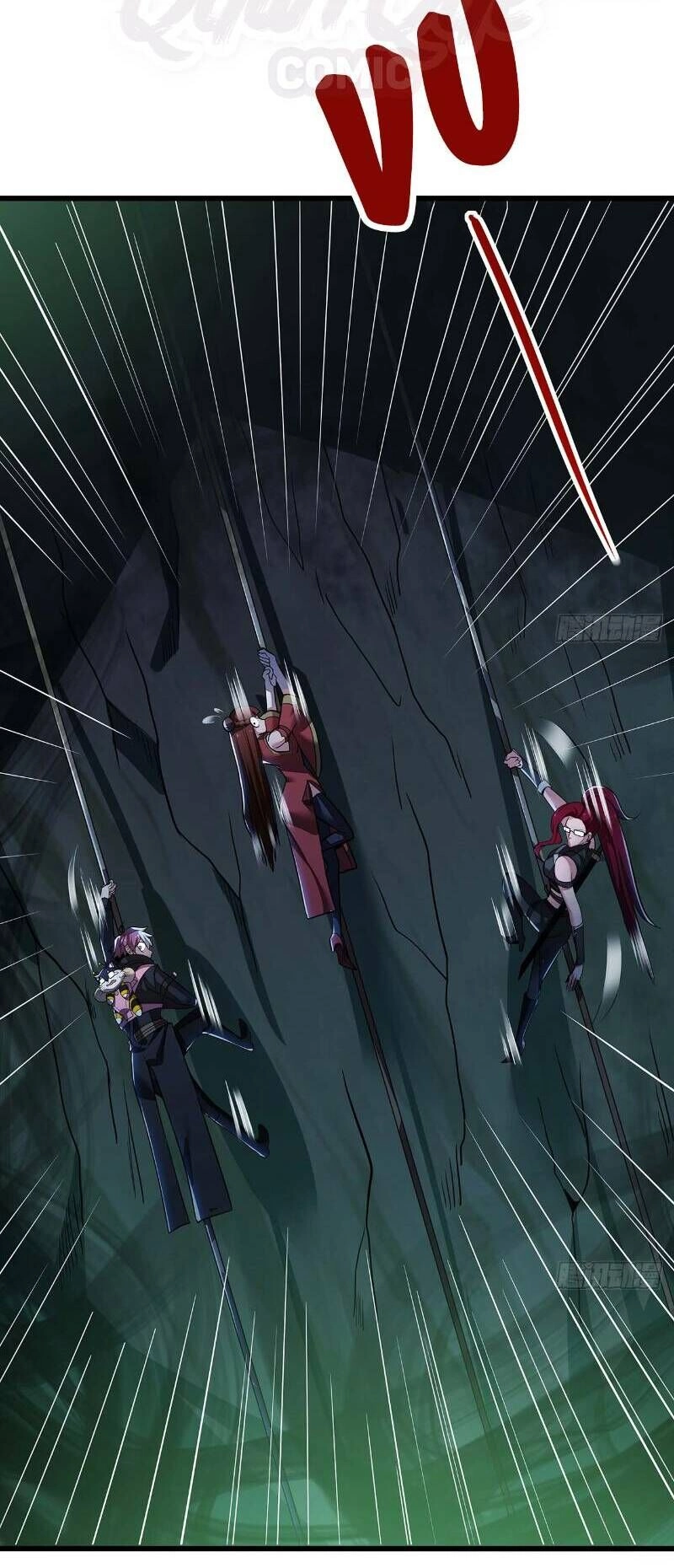 Bất Tử Thần Vương Tu Liên Tục Chapter 46 - 26