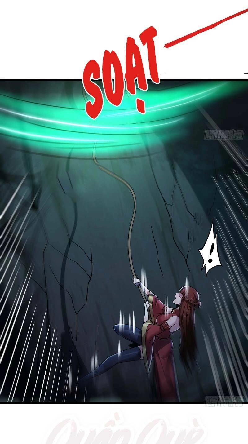 Bất Tử Thần Vương Tu Liên Tục Chapter 46 - 27