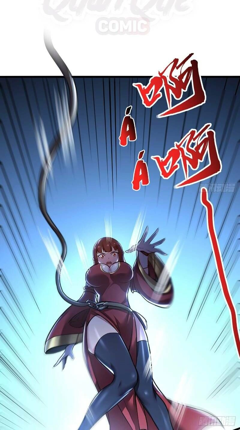 Bất Tử Thần Vương Tu Liên Tục Chapter 46 - 28