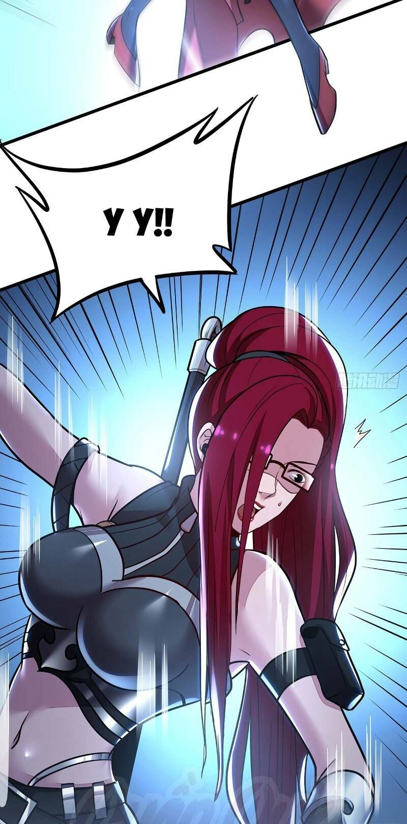 Bất Tử Thần Vương Tu Liên Tục Chapter 46 - 29