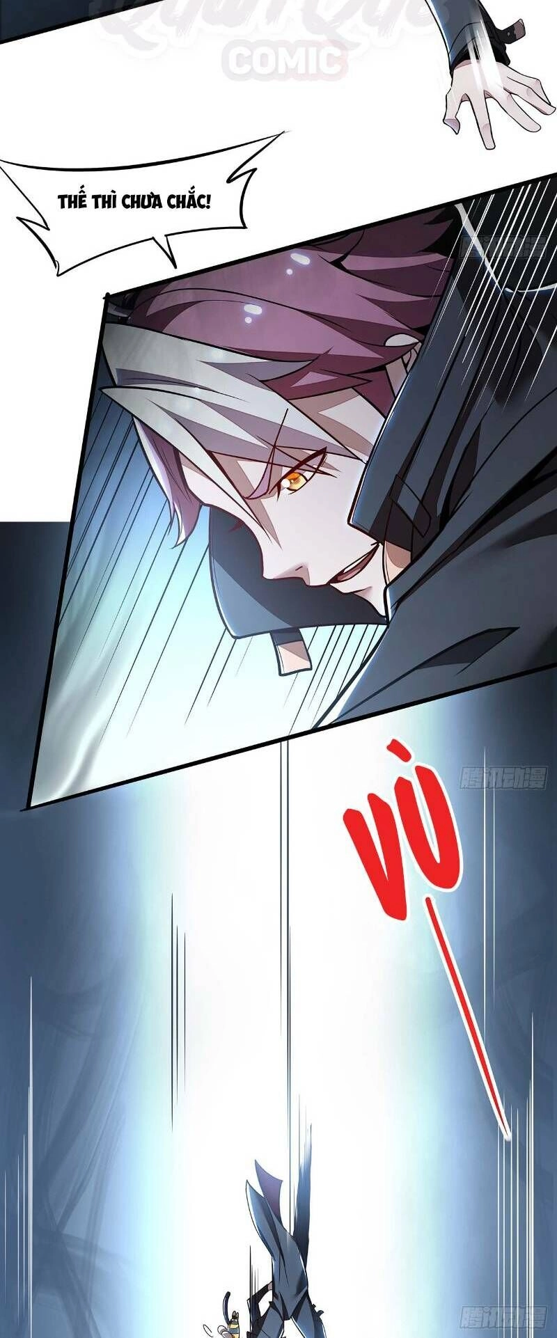 Bất Tử Thần Vương Tu Liên Tục Chapter 46 - 32