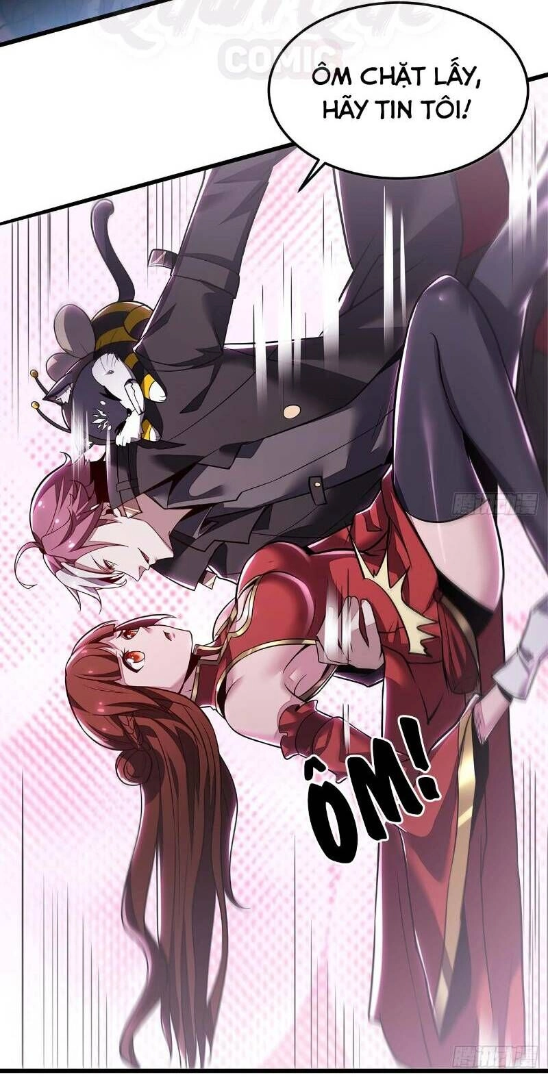 Bất Tử Thần Vương Tu Liên Tục Chapter 46 - 34