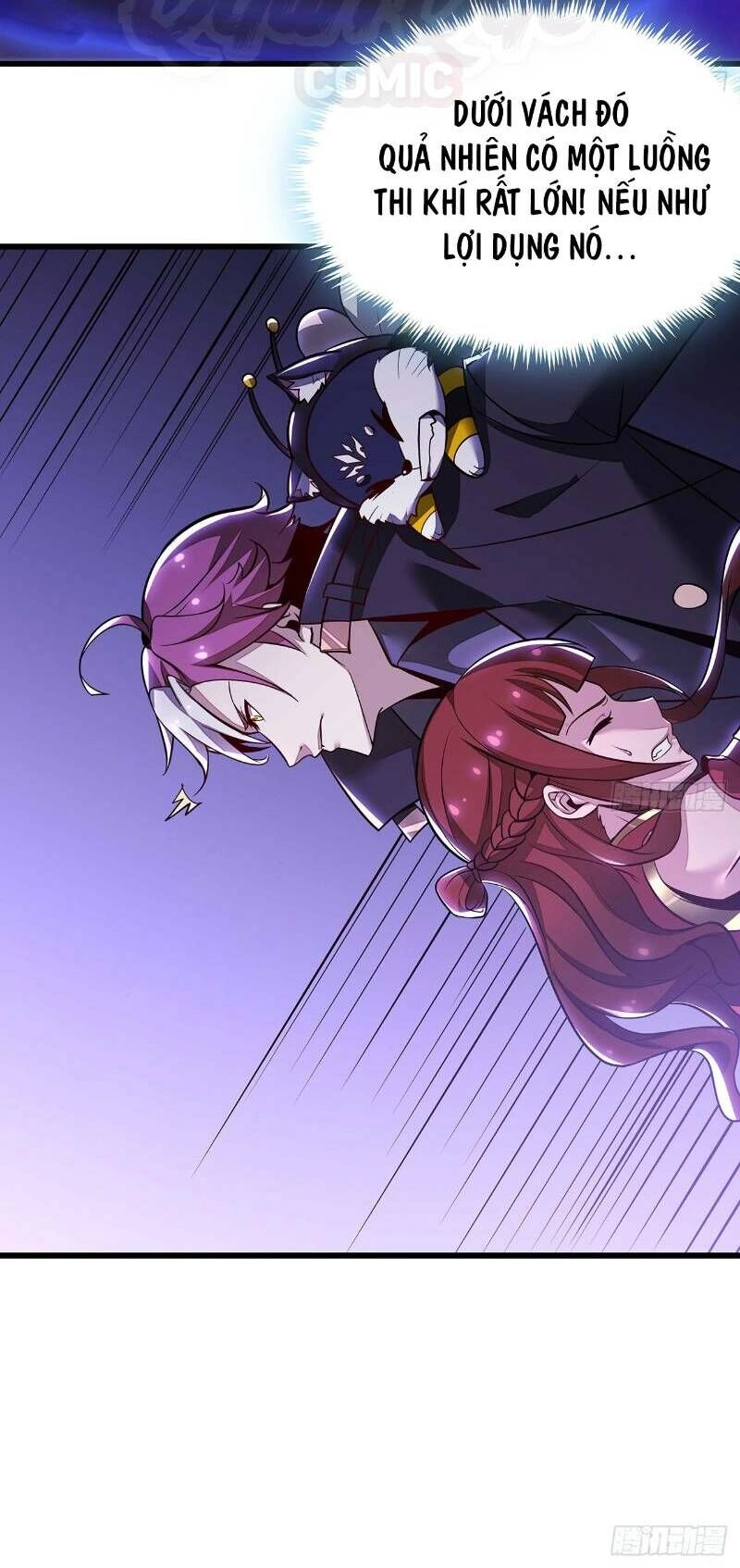 Bất Tử Thần Vương Tu Liên Tục Chapter 46 - 38