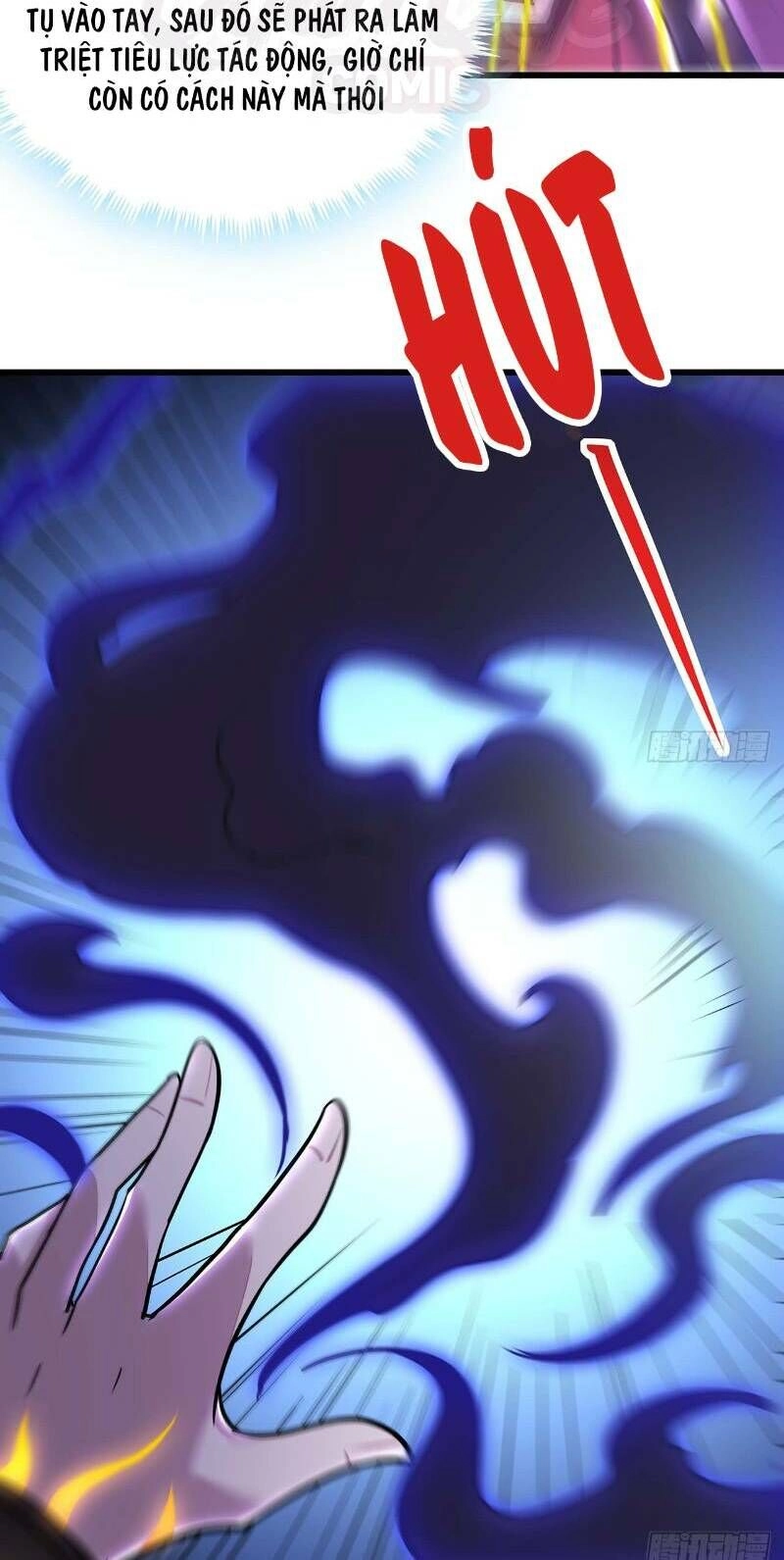 Bất Tử Thần Vương Tu Liên Tục Chapter 46 - 40