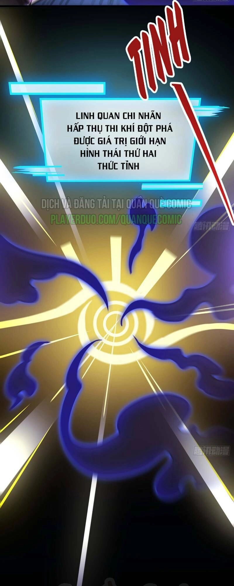 Bất Tử Thần Vương Tu Liên Tục Chapter 46 - 41