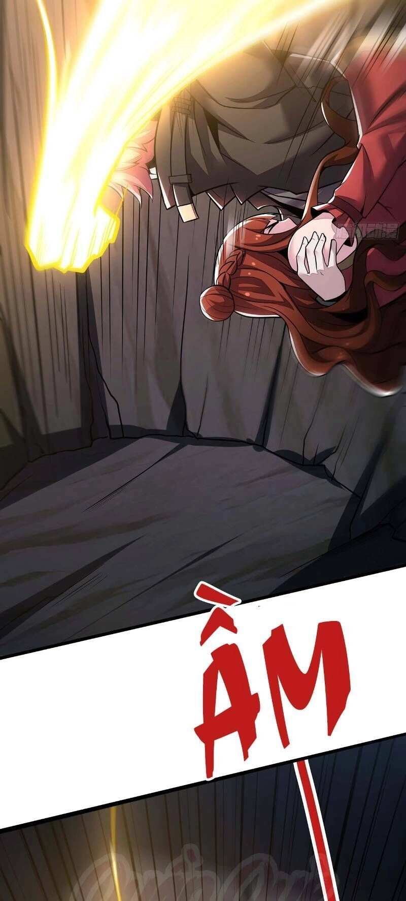 Bất Tử Thần Vương Tu Liên Tục Chapter 46 - 44