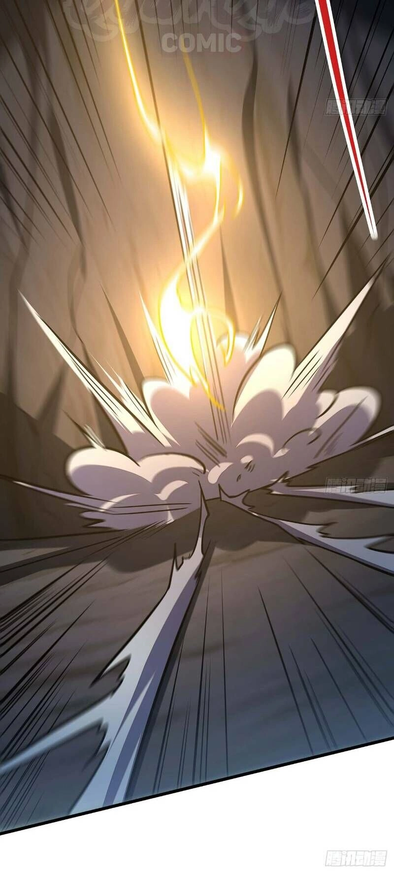 Bất Tử Thần Vương Tu Liên Tục Chapter 46 - 45