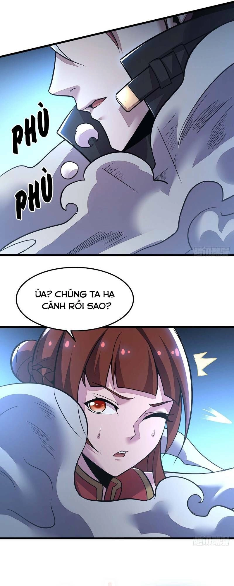 Bất Tử Thần Vương Tu Liên Tục Chapter 46 - 46