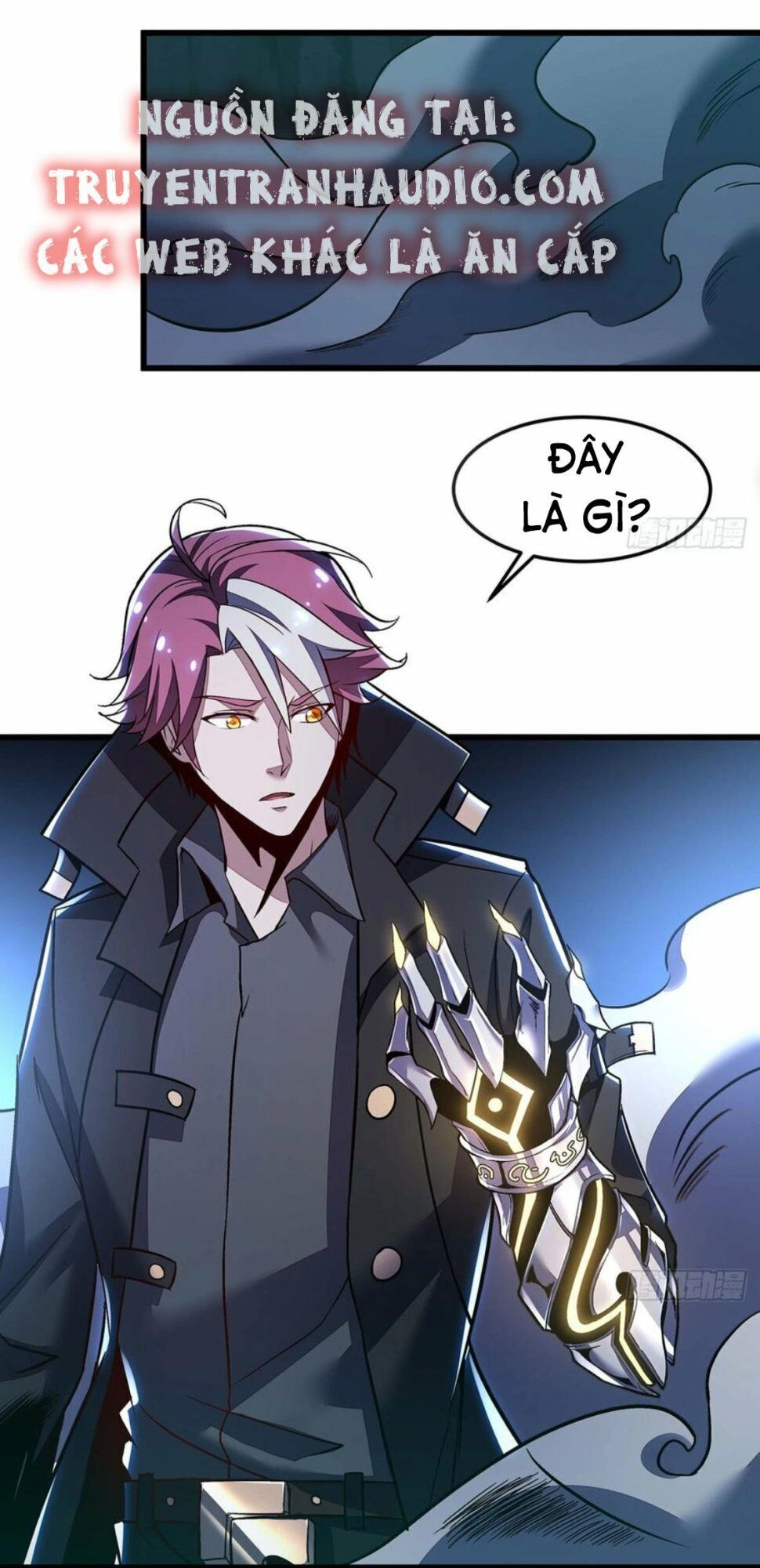 Bất Tử Thần Vương Tu Liên Tục Chapter 47 - 1