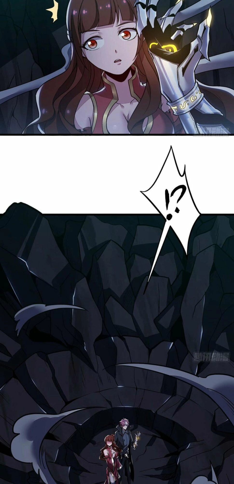 Bất Tử Thần Vương Tu Liên Tục Chapter 47 - 4