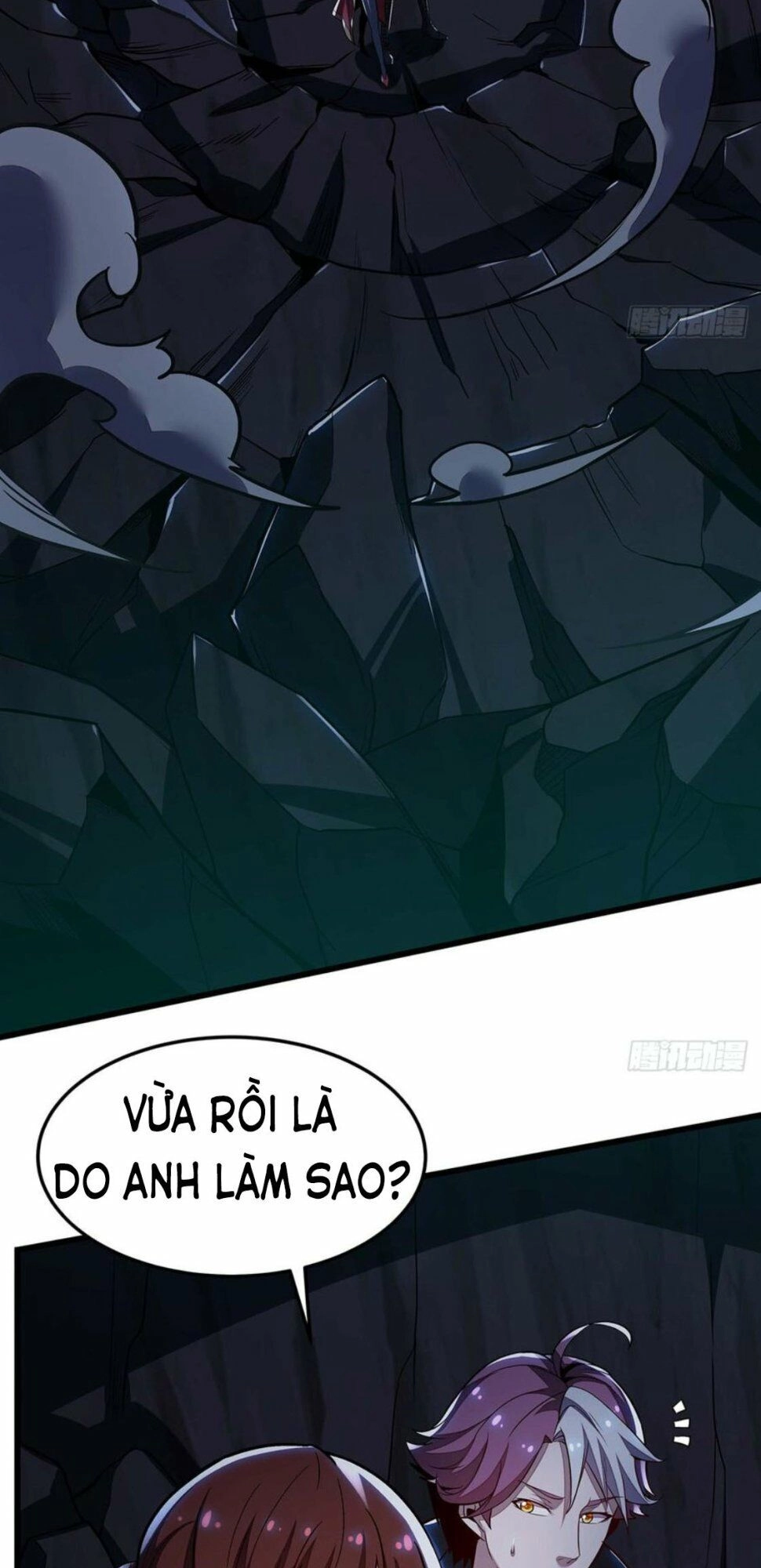 Bất Tử Thần Vương Tu Liên Tục Chapter 47 - 5