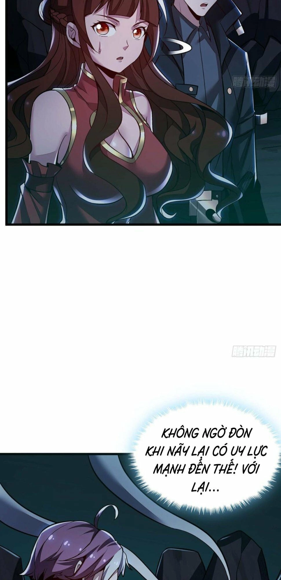 Bất Tử Thần Vương Tu Liên Tục Chapter 47 - 6