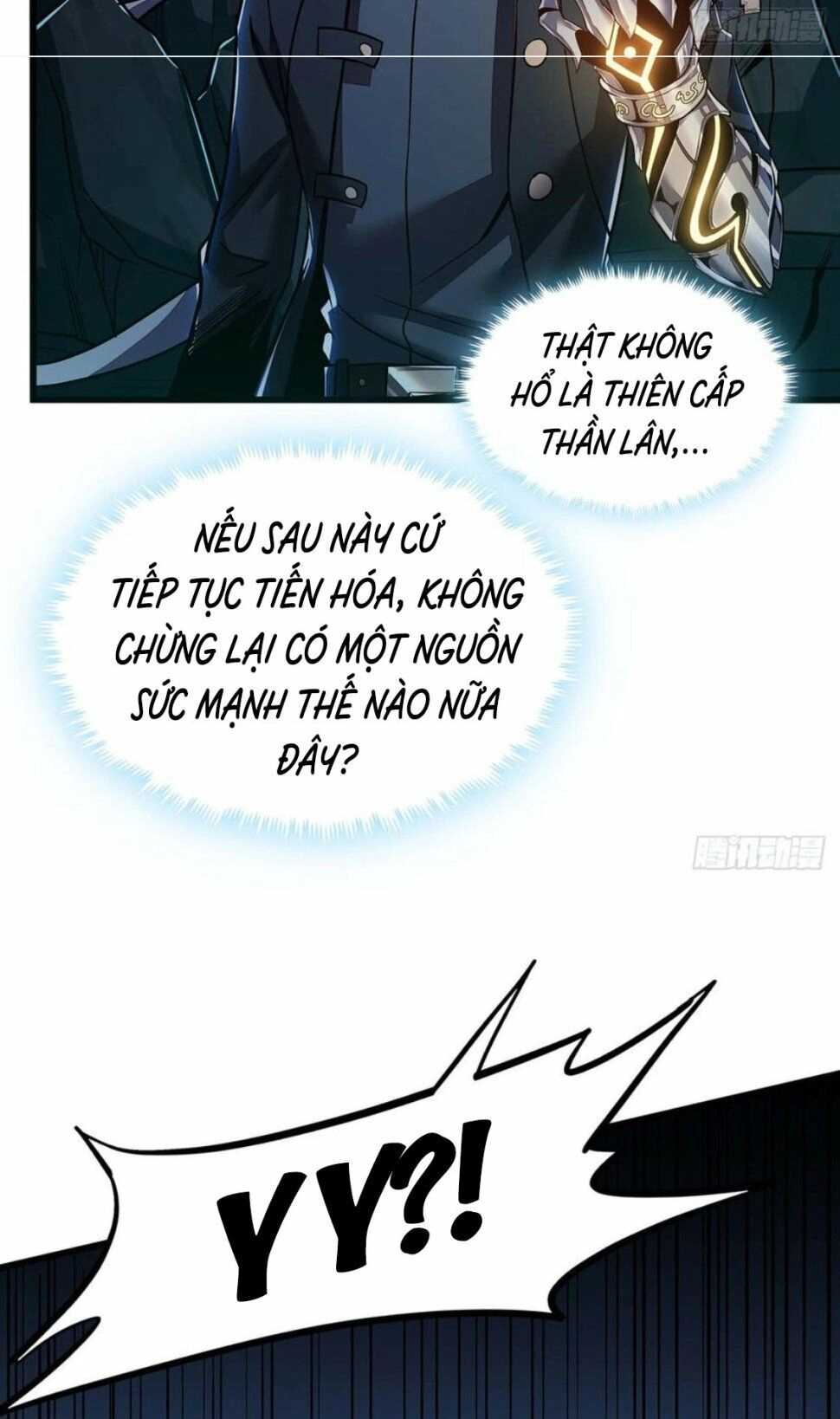 Bất Tử Thần Vương Tu Liên Tục Chapter 47 - 8