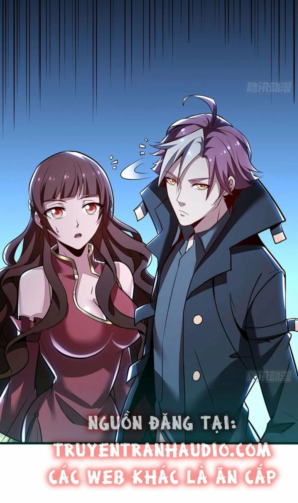 Bất Tử Thần Vương Tu Liên Tục Chapter 47 - 9