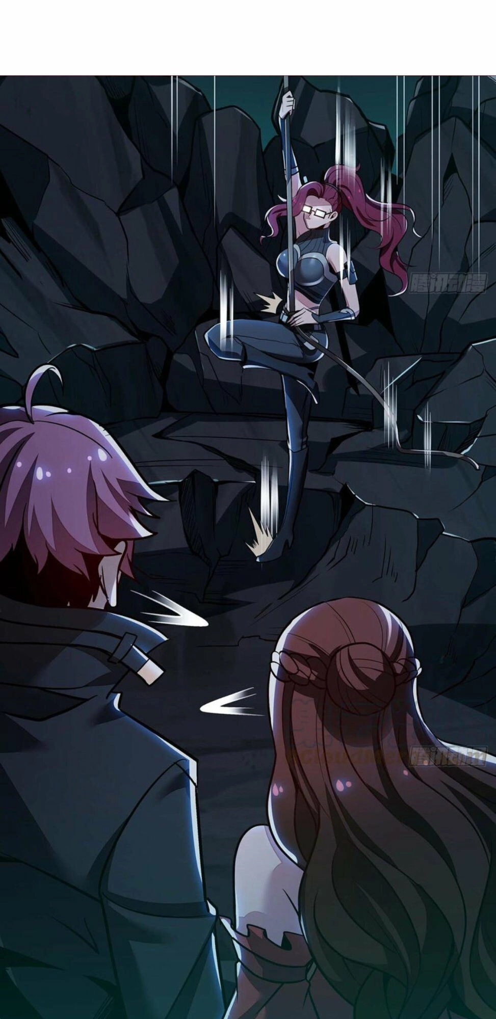 Bất Tử Thần Vương Tu Liên Tục Chapter 47 - 10