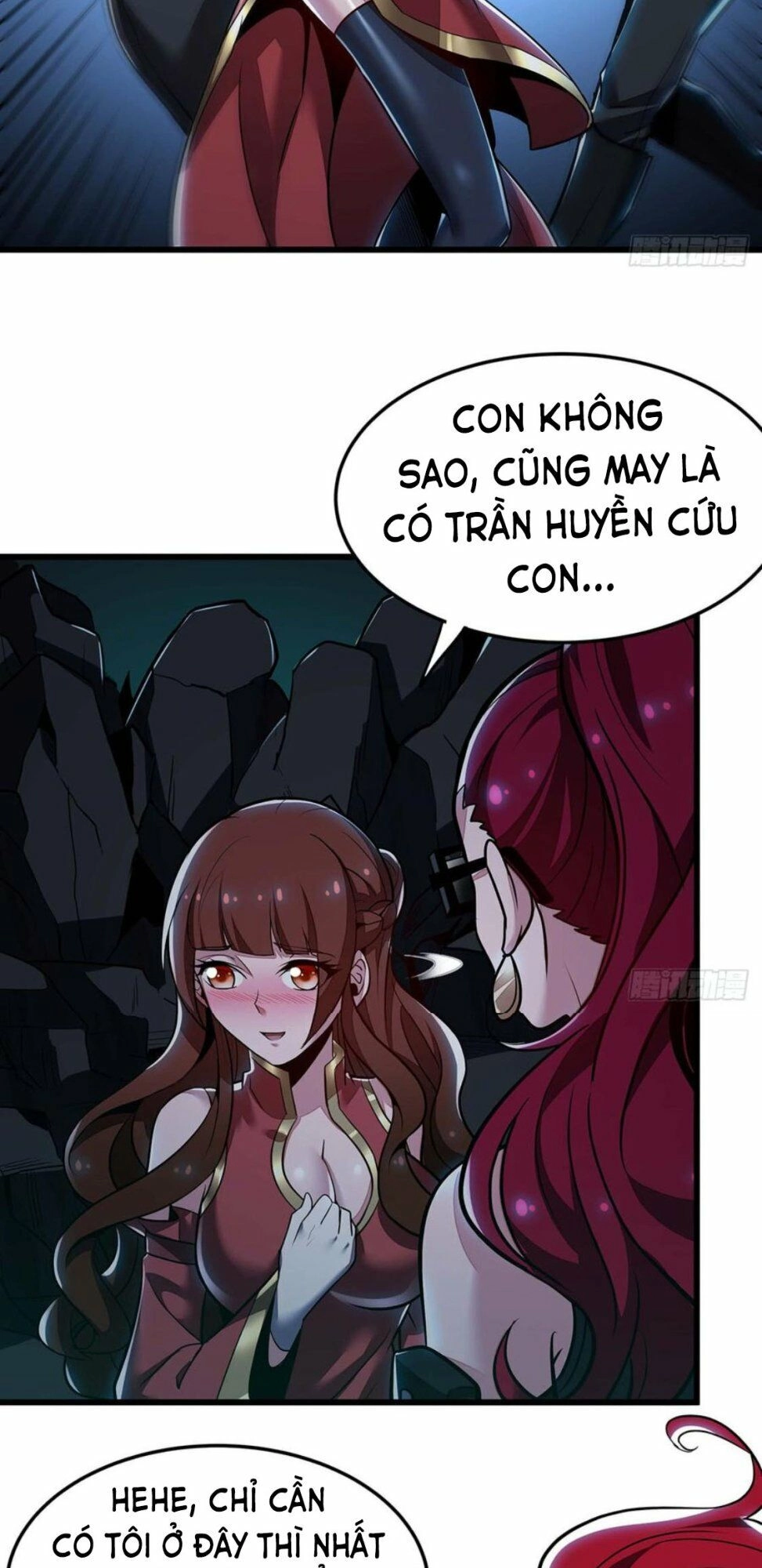 Bất Tử Thần Vương Tu Liên Tục Chapter 47 - 12