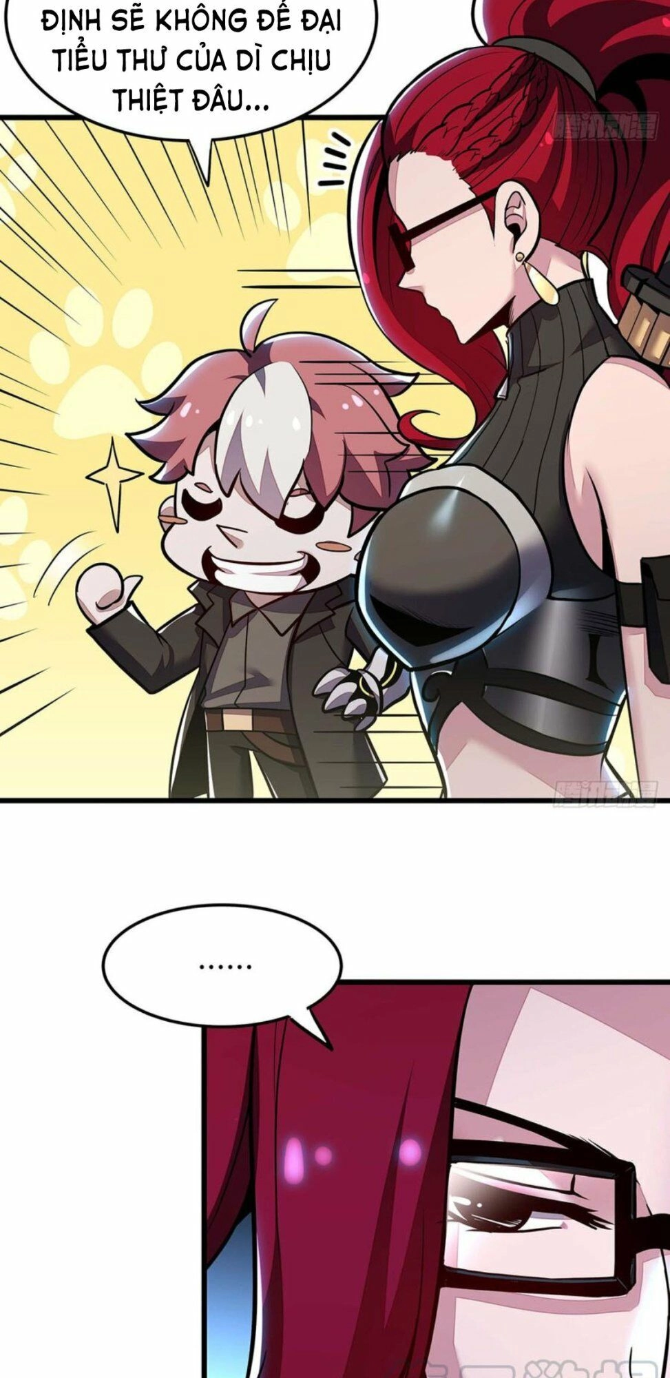 Bất Tử Thần Vương Tu Liên Tục Chapter 47 - 13