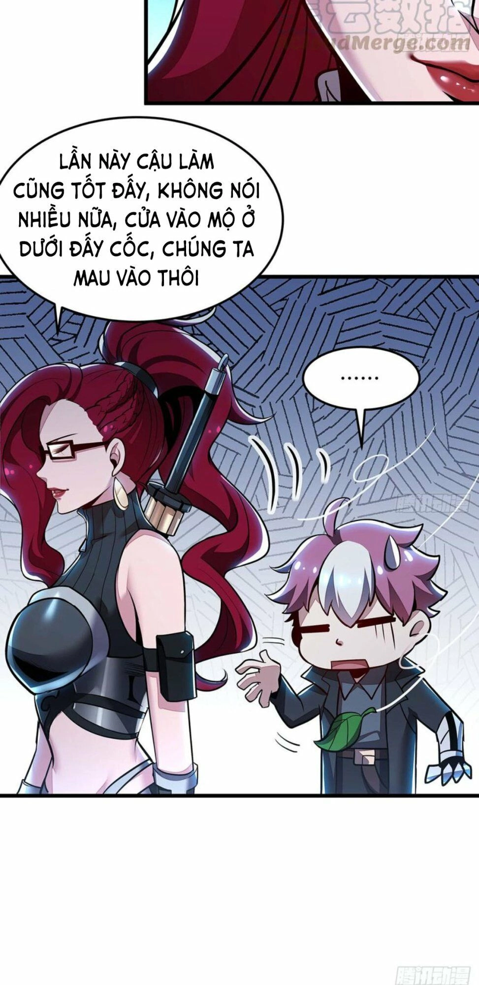 Bất Tử Thần Vương Tu Liên Tục Chapter 47 - 14