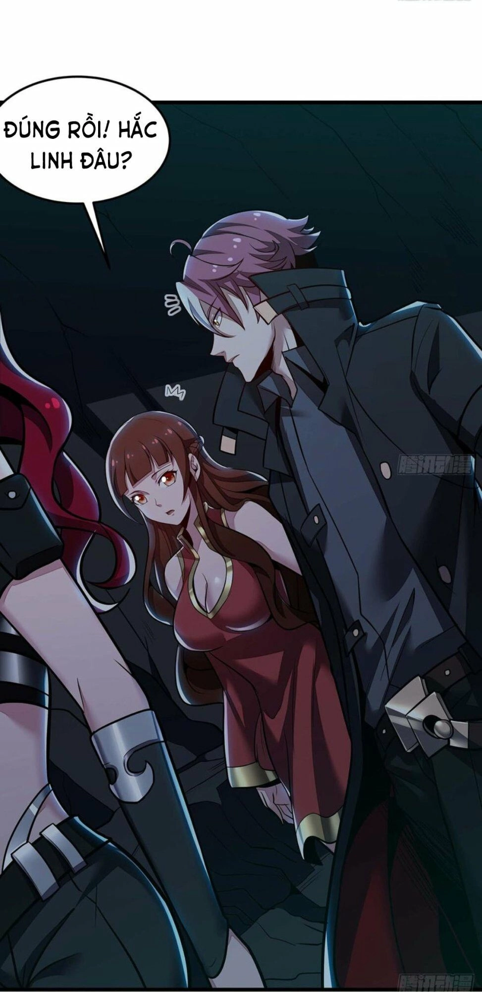 Bất Tử Thần Vương Tu Liên Tục Chapter 47 - 15