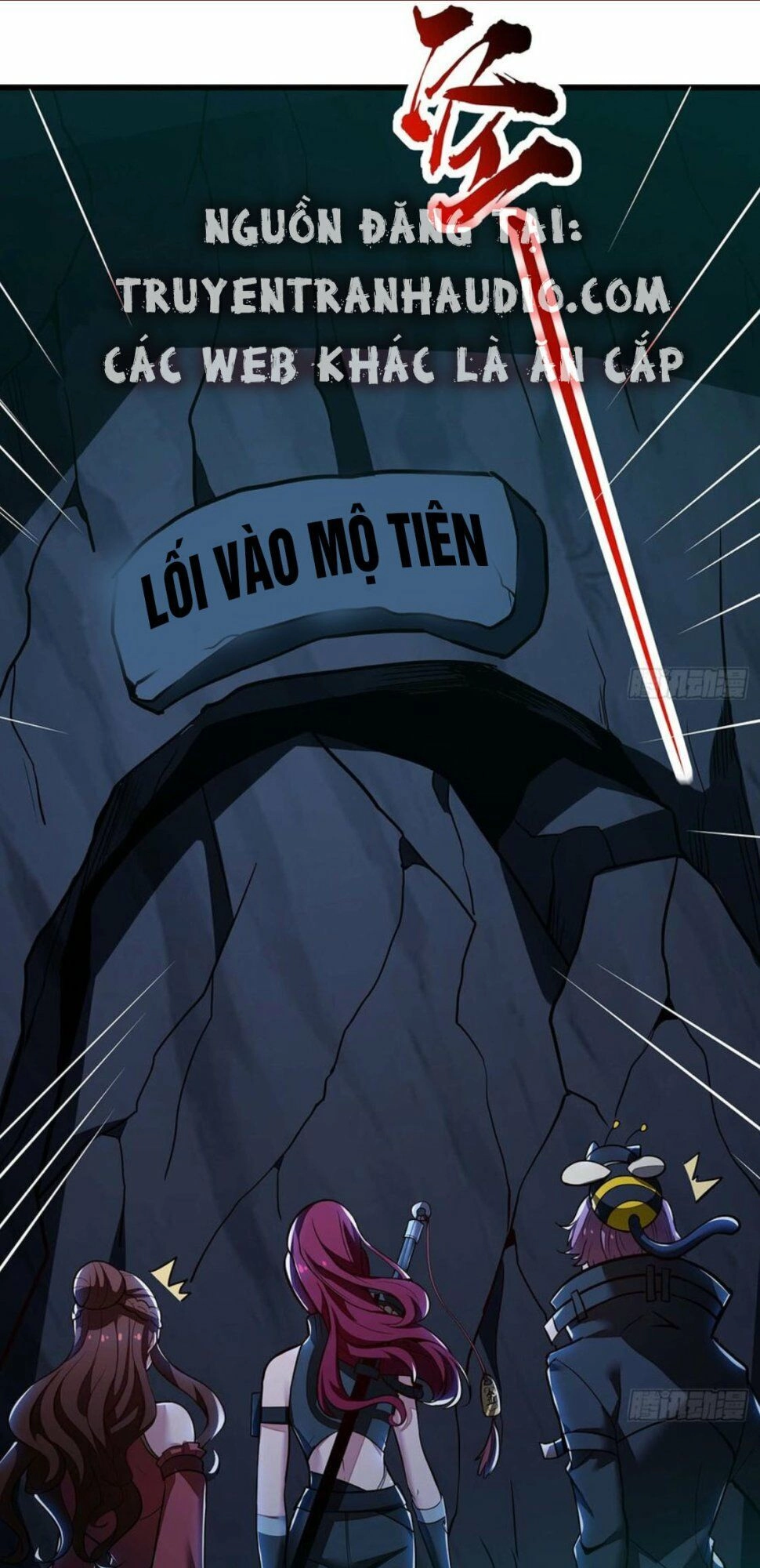 Bất Tử Thần Vương Tu Liên Tục Chapter 47 - 19