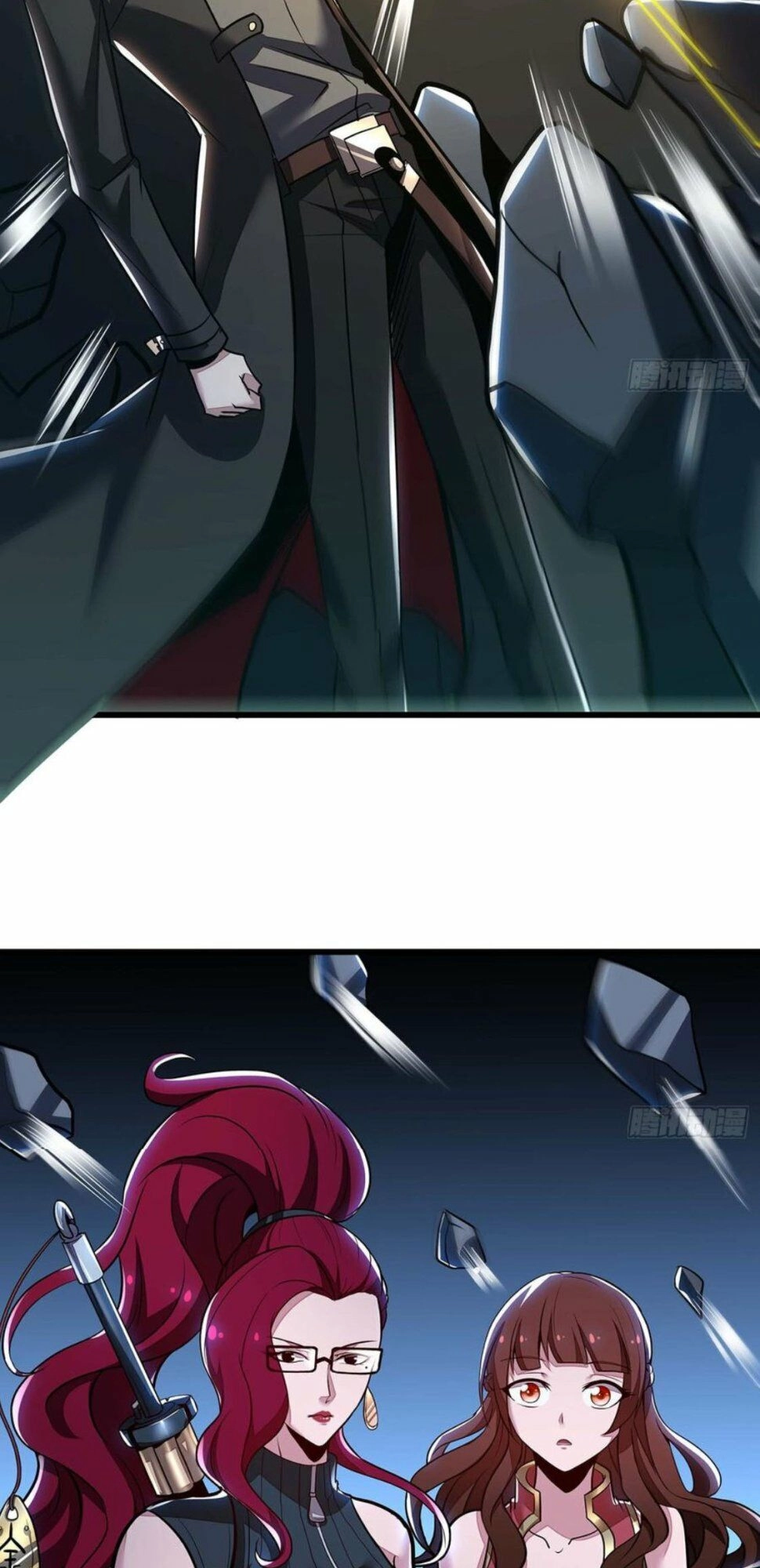 Bất Tử Thần Vương Tu Liên Tục Chapter 47 - 25