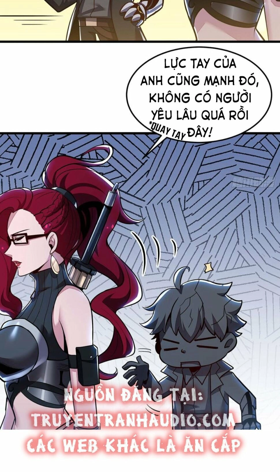 Bất Tử Thần Vương Tu Liên Tục Chapter 47 - 27