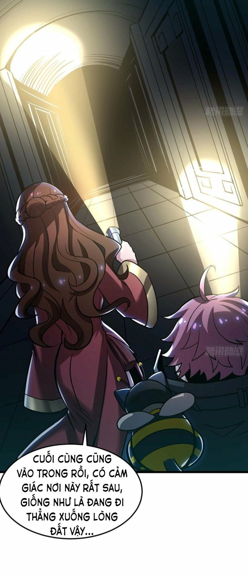 Bất Tử Thần Vương Tu Liên Tục Chapter 47 - 29