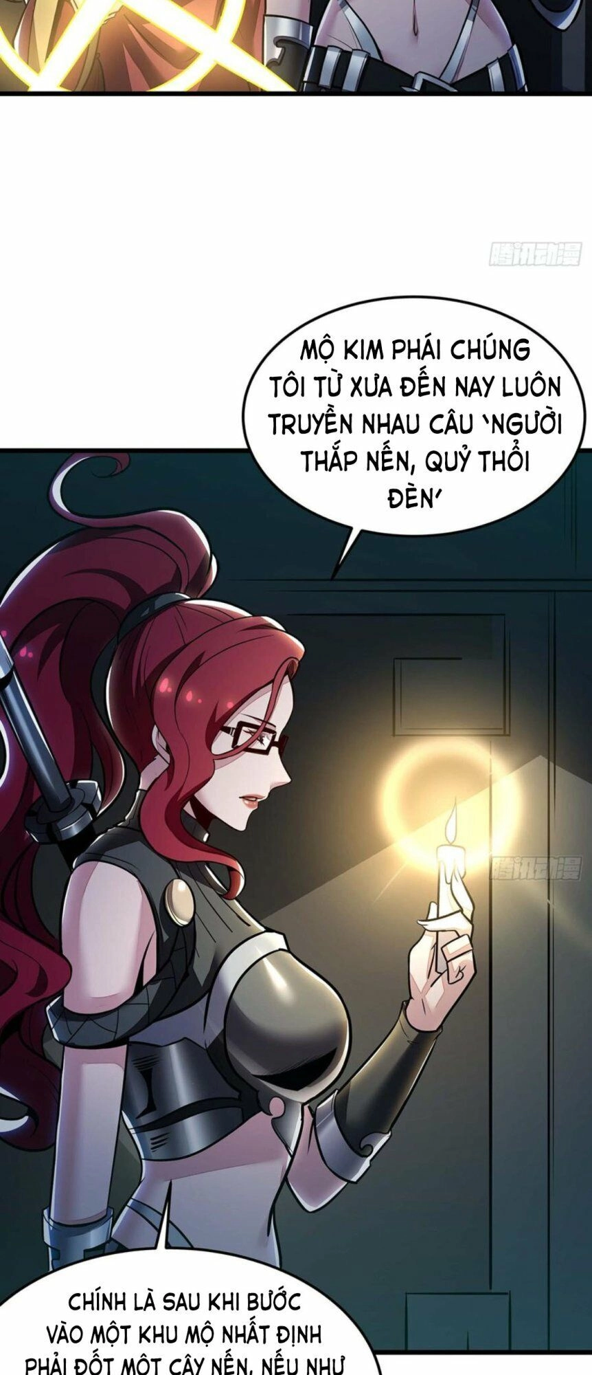 Bất Tử Thần Vương Tu Liên Tục Chapter 47 - 32