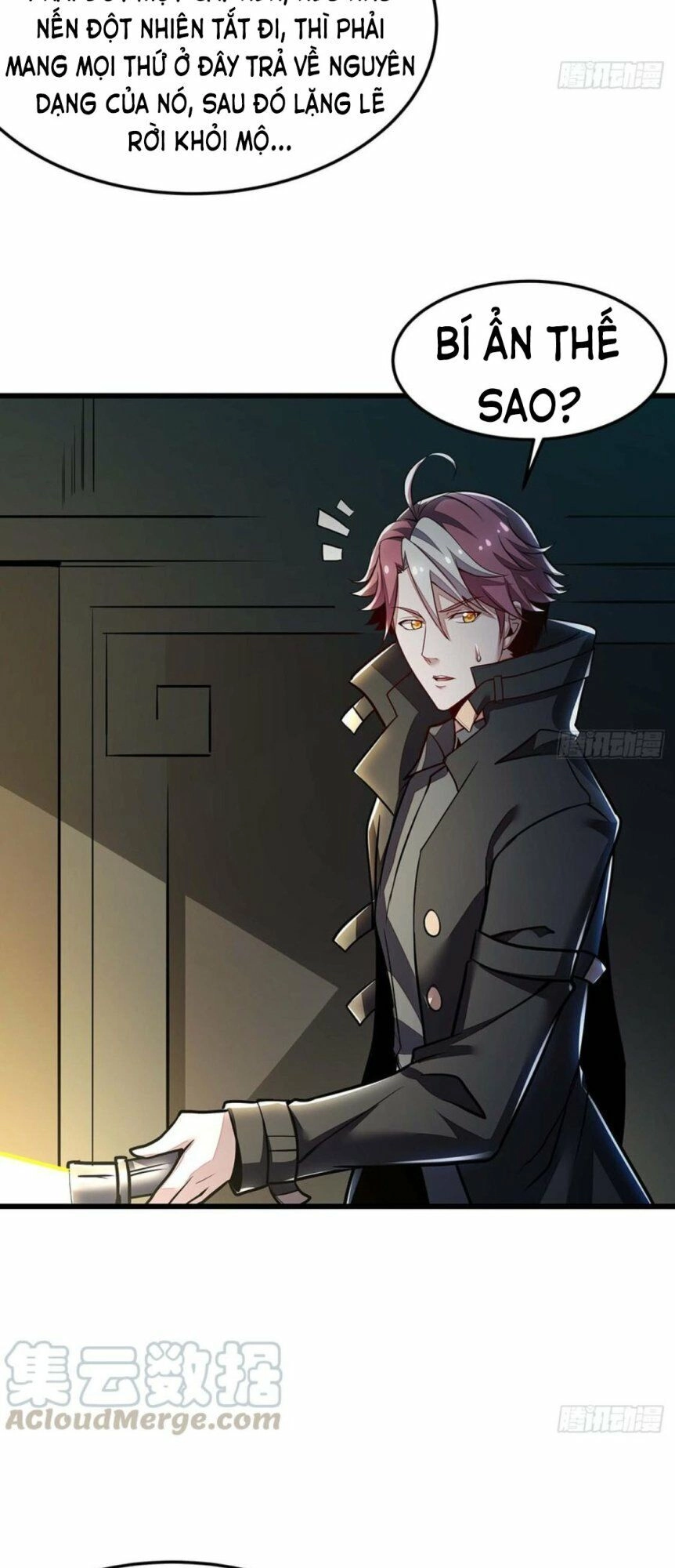 Bất Tử Thần Vương Tu Liên Tục Chapter 47 - 33