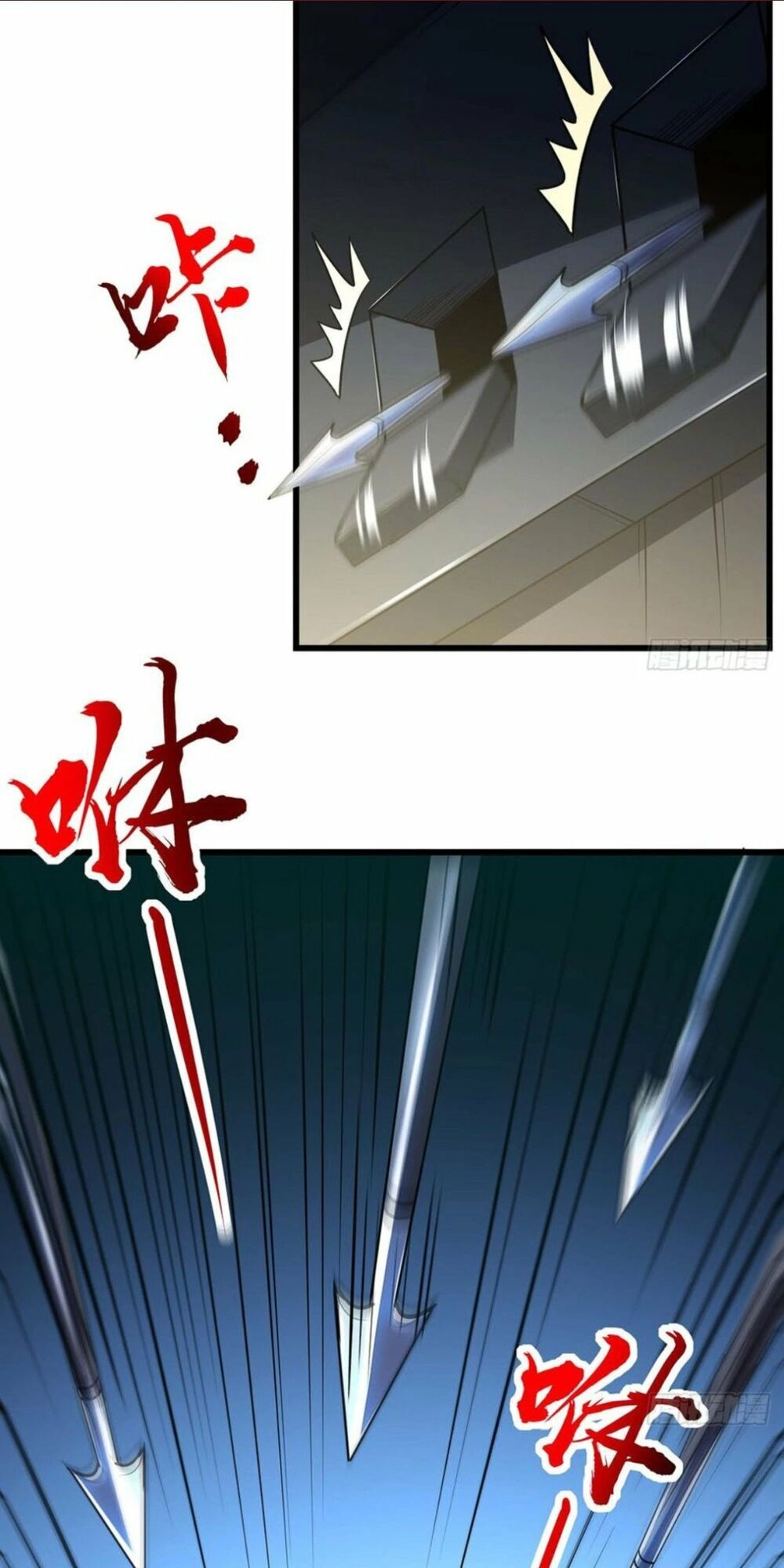 Bất Tử Thần Vương Tu Liên Tục Chapter 47 - 38