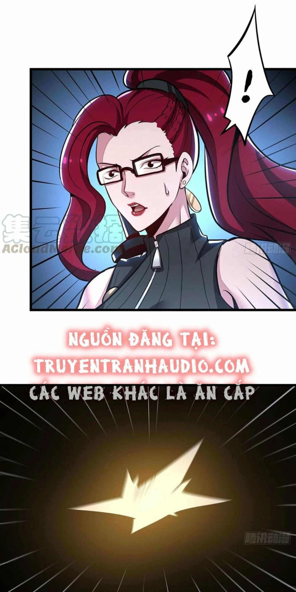 Bất Tử Thần Vương Tu Liên Tục Chapter 47 - 40