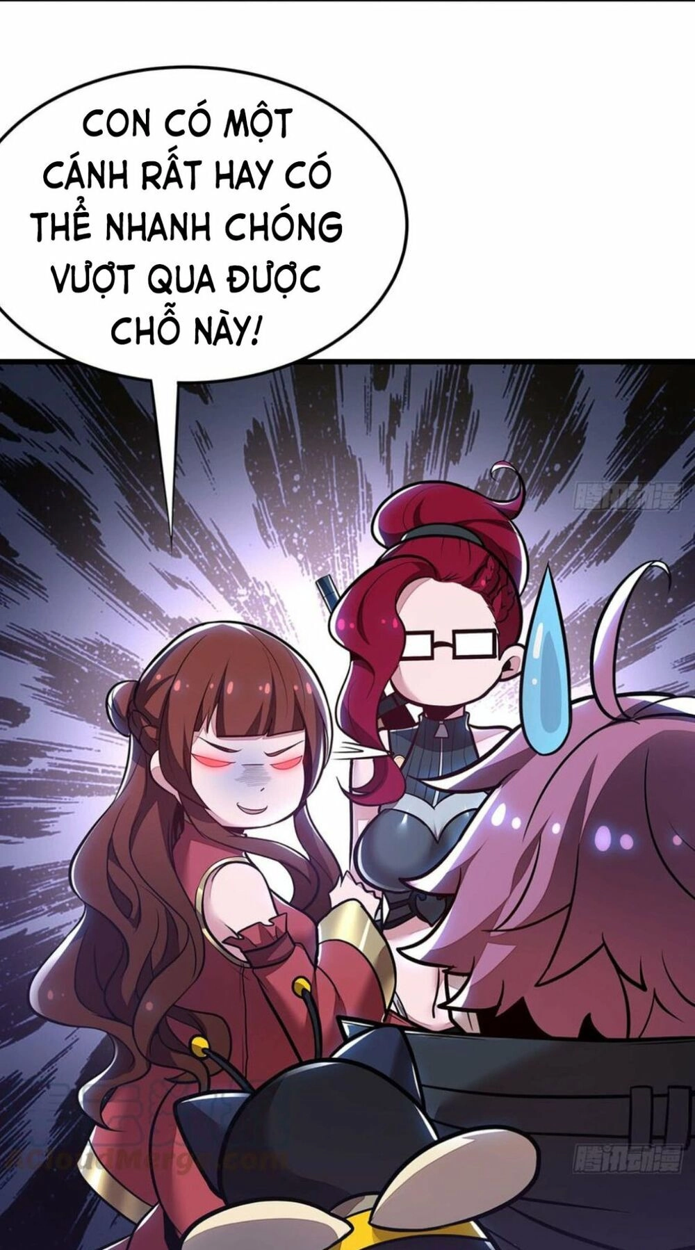 Bất Tử Thần Vương Tu Liên Tục Chapter 47 - 43